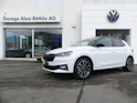 Škoda Fabia 1.0 TSI Monte Carlo DSG