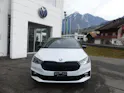 Škoda Fabia 1.0 TSI Monte Carlo DSG