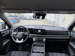 Hyundai Santa Fe 1.6 T-GDi HEV Origo MY 26