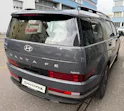 Hyundai Santa Fe 1.6 T-GDi HEV Origo MY 26