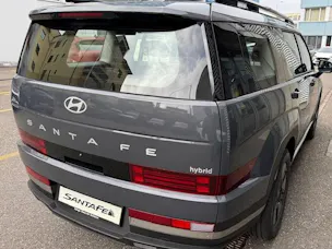 Hyundai Santa Fe 1.6 T-GDi HEV Origo MY 26