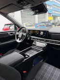 Hyundai Santa Fe 1.6 T-GDi HEV Origo MY 26