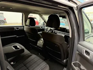 Hyundai Santa Fe 1.6 T-GDi HEV Origo MY 26