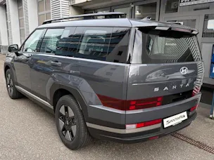Hyundai Santa Fe 1.6 T-GDi HEV Origo MY 26