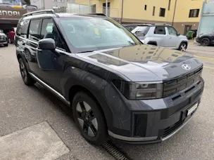 Hyundai Santa Fe 1.6 T-GDi HEV Origo MY 26