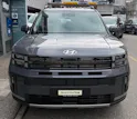 Hyundai Santa Fe 1.6 T-GDi HEV Origo MY 26