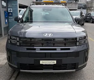 Hyundai Santa Fe 1.6 T-GDi HEV Origo MY 26