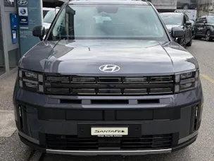 Hyundai Santa Fe 1.6 T-GDi HEV Origo MY 26