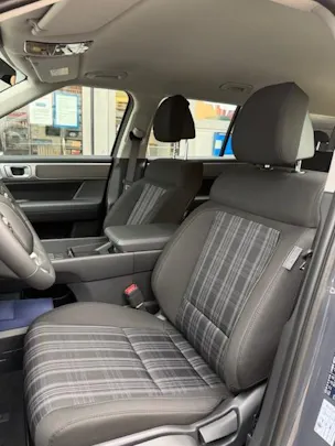 Hyundai Santa Fe 1.6 T-GDi HEV Origo MY 26