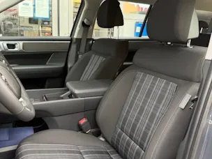 Hyundai Santa Fe 1.6 T-GDi HEV Origo MY 26