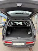 Hyundai Santa Fe 1.6 T-GDi HEV Origo MY 26
