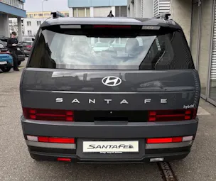 Hyundai Santa Fe 1.6 T-GDi HEV Origo MY 26