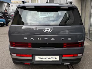 Hyundai Santa Fe 1.6 T-GDi HEV Origo MY 26