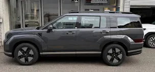 Hyundai Santa Fe 1.6 T-GDi HEV Origo MY 26