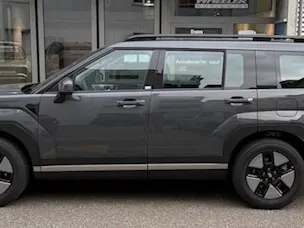 Hyundai Santa Fe 1.6 T-GDi HEV Origo MY 26