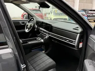 Hyundai Santa Fe 1.6 T-GDi HEV Origo MY 26
