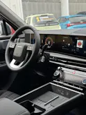 Hyundai Santa Fe 1.6 T-GDi HEV Origo MY 26