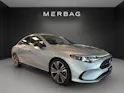 Mercedes-Benz CLA 220 4Matic 8G-DCT