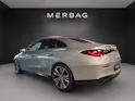 Mercedes-Benz CLA 220 4Matic 8G-DCT