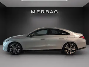 Mercedes-Benz CLA 220 4Matic 8G-DCT
