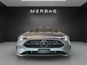 Mercedes-Benz CLA 220 4Matic 8G-DCT