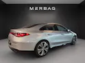 Mercedes-Benz CLA 220 4Matic 8G-DCT