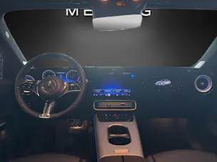 Mercedes-Benz CLA 220 4Matic 8G-DCT