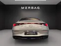 Mercedes-Benz CLA 220 4Matic 8G-DCT