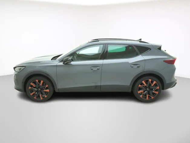 Cupra Formentor 2.0 TSI VZ 4Drive DSG