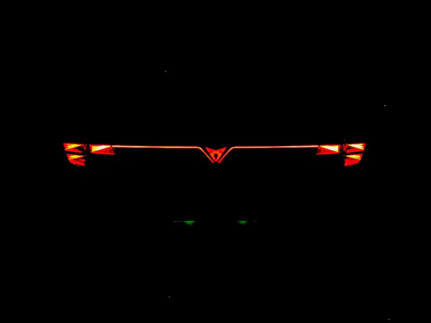 Cupra Formentor 2.0 TSI VZ 4Drive DSG