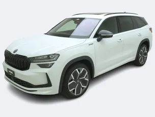 Škoda Kodiaq 2.0 TDI Sportline