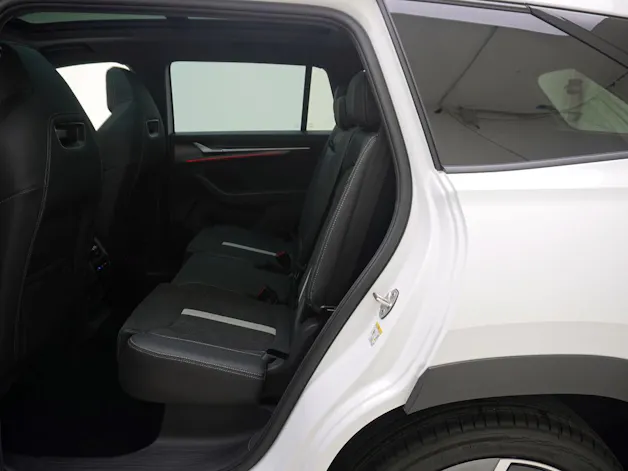 Škoda Kodiaq 2.0 TDI Sportline