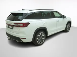 Škoda Kodiaq 2.0 TDI Sportline