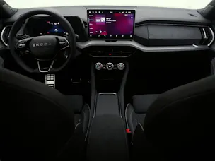 Škoda Kodiaq 2.0 TDI Sportline