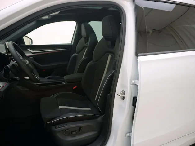 Škoda Kodiaq 2.0 TDI Sportline