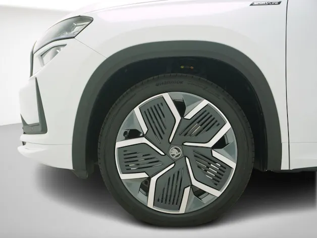 Škoda Kodiaq 2.0 TDI Sportline