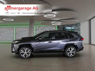Toyota RAV4 2.5 Plug-In-Hybrid Platinum