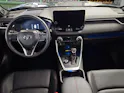 Toyota RAV4 2.5 Plug-In-Hybrid Platinum