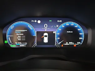 Toyota RAV4 2.5 Plug-In-Hybrid Platinum