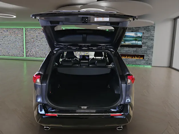 Toyota RAV4 2.5 Plug-In-Hybrid Platinum