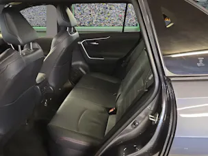 Toyota RAV4 2.5 Plug-In-Hybrid Platinum