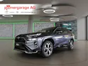 Toyota RAV4 2.5 Plug-In-Hybrid Platinum