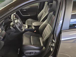 Toyota RAV4 2.5 Plug-In-Hybrid Platinum