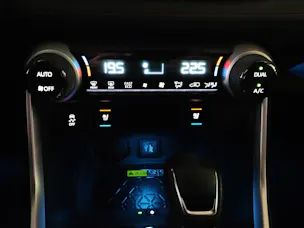 Toyota RAV4 2.5 Plug-In-Hybrid Platinum