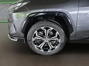 Toyota RAV4 2.5 Plug-In-Hybrid Platinum