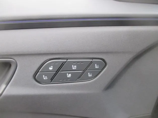 Kia EV5 81 kWh GT-Line