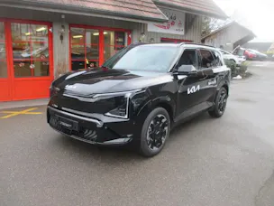 Kia EV5 81 kWh GT-Line