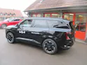 Kia EV5 81 kWh GT-Line