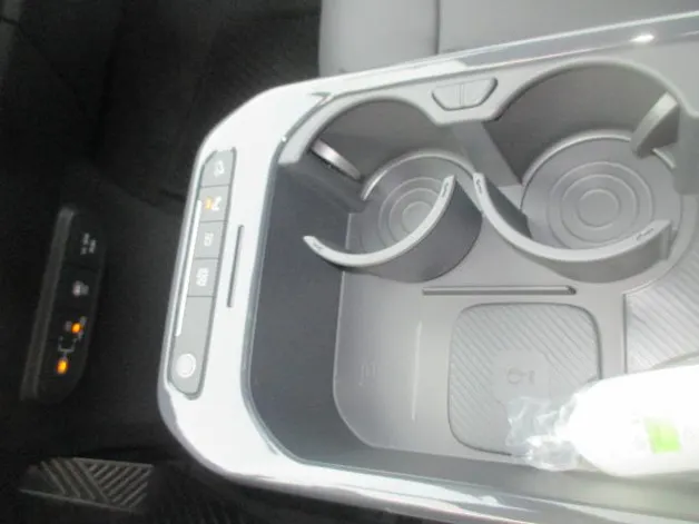 Kia EV5 81 kWh GT-Line