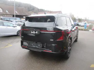Kia EV5 81 kWh GT-Line